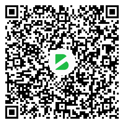 扫一扫加微信-阿呆日记