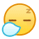 表情[shui]-阿呆日记