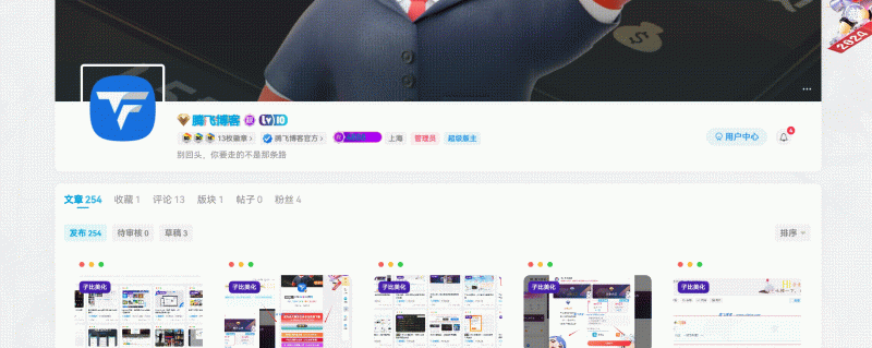 子比主题 – 昵称抖音风格字体美化代码-阿呆日记