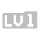 等级-LV1-阿呆日记