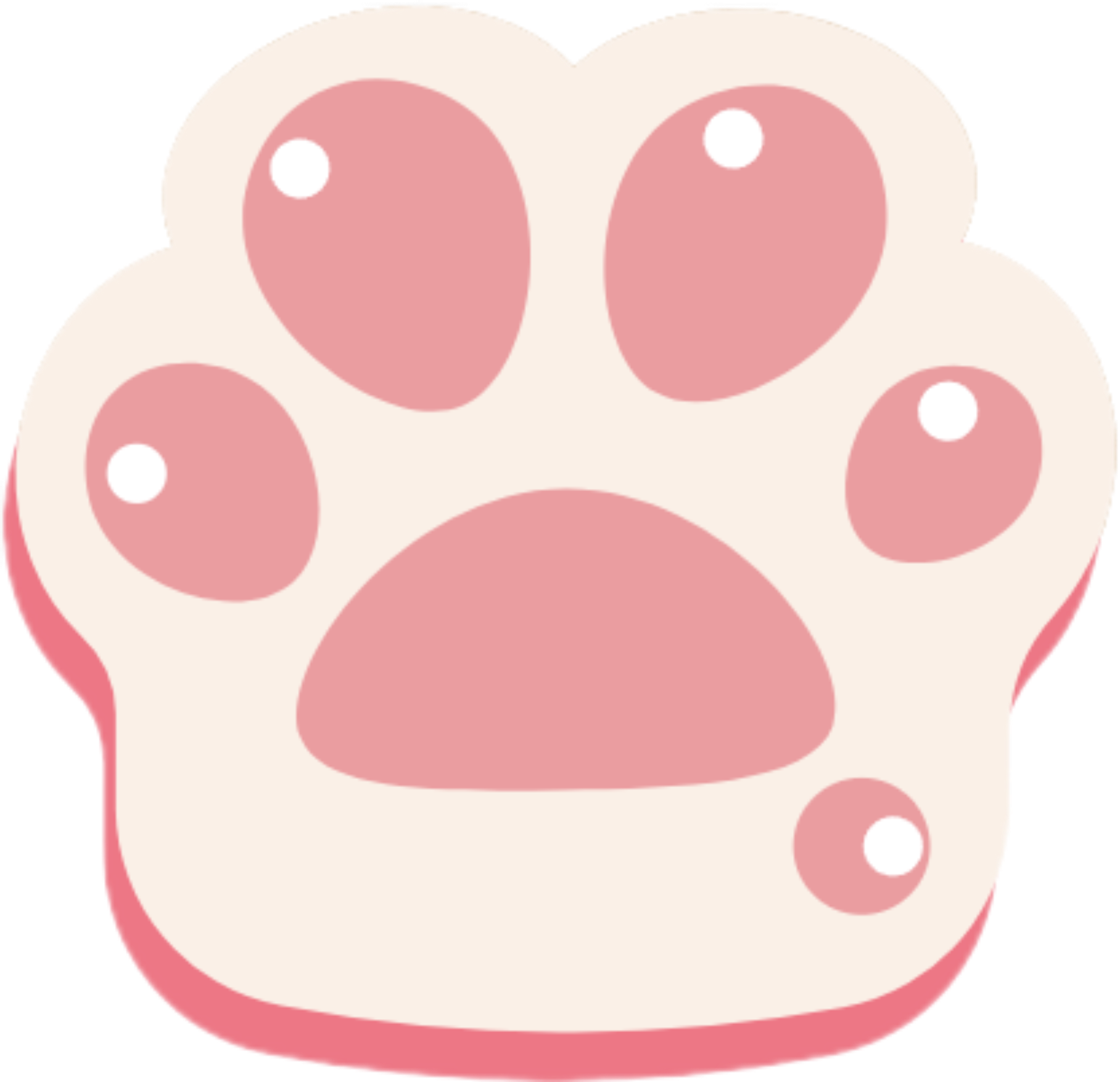 导航项