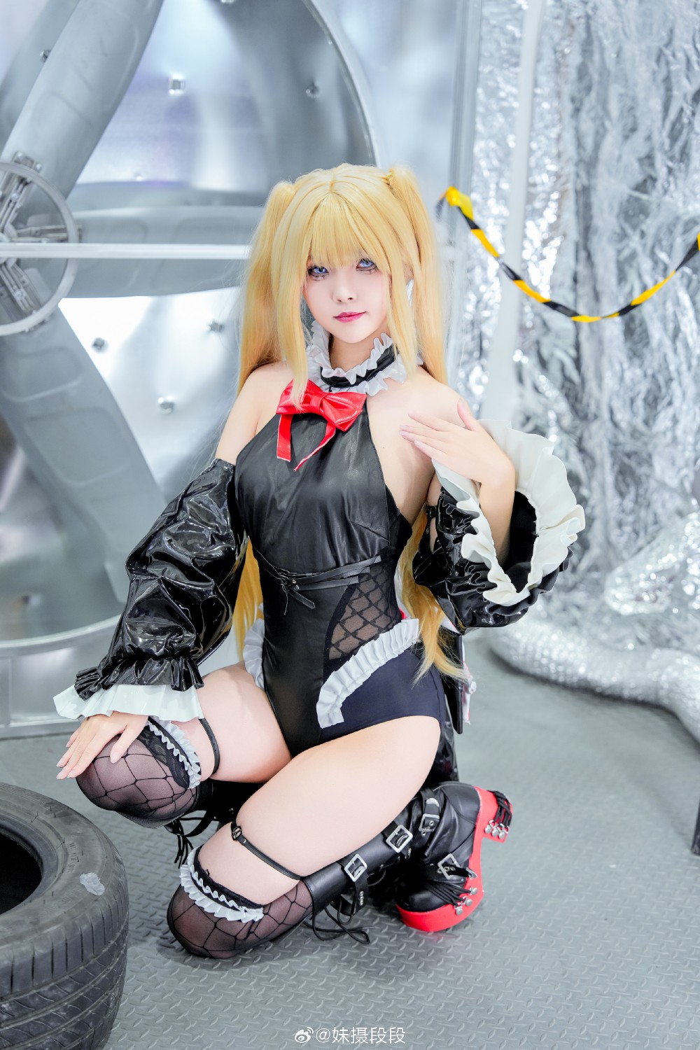 cosplay 北京漫展@妹摄段段