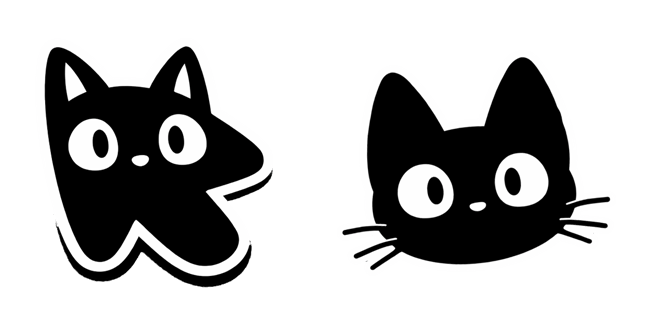 魔女快递服务 Jiji & Arrow 光标-阿呆日记